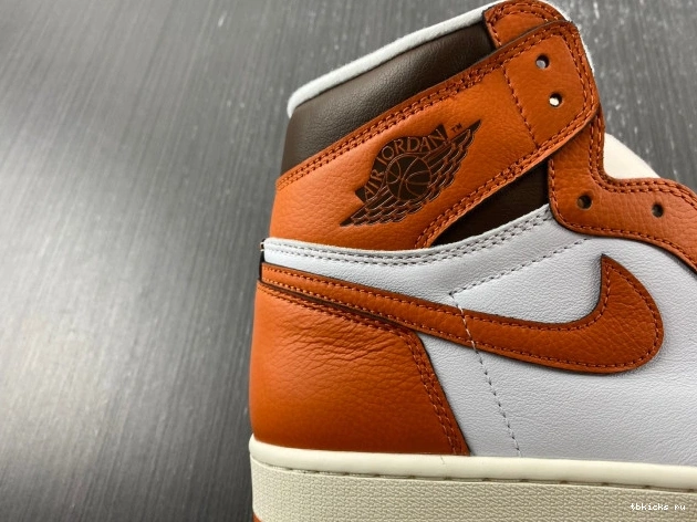 Reps TB Air WMNS OG Jordan High Starfish DO9369-101 1 0720